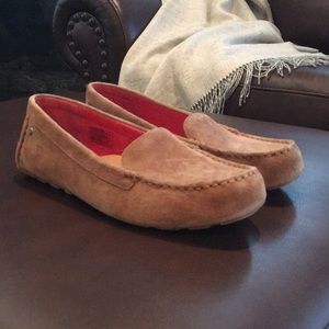 Woman’s Ugg Milana Loafer